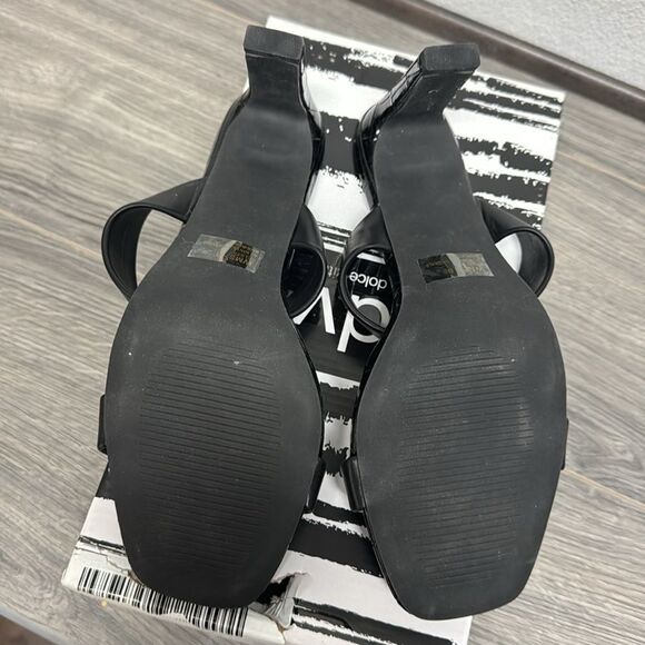 DV Dolce Vita Women's Selsta Strappy Sandals - Picture 3 of 6